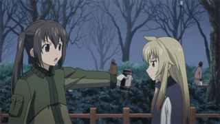 2000年代の仄暗い雰囲気のアニメ群すき