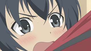 みなみけの弟いるでしょ