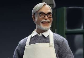 【悲報】中華業者、パヤオの非公式フィギュアを発売ｗｗｗｗｗｗｗｗ