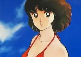 あだち充で最ムフかわいい女キャラってこいつだよな