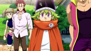 【悲報】七つの大罪の続編”黙示録の四騎士”、アニメ化決定したのに話題にならない