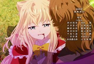 今期アニメ「もめんたりー・リリィ」第2話、衝撃の神回！主人公が〇〇されて視聴者驚愕！