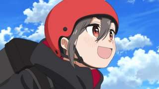 今回のmonoのアニメ8話見たけど…