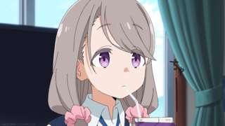 今季アニメ『mono』『日々飯』『ざつ旅』に決まったわけやが