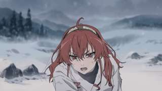 アニメ「無職転生」第3期、“エリス修行編”PV公開