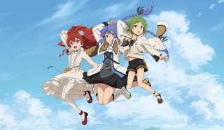 【悲報】無職転生、ヒロインの水着をお披露目するも1人だけ省かれてしまう