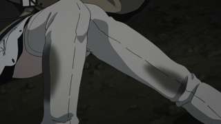 無職転生のロキシーのこのシーンフィギュア化して欲しい…