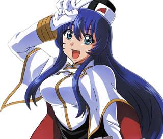 【画像】機動戦艦ナデシコとかいうアニメ、今見ると不人気ヒロインのほうが絶対にエロい