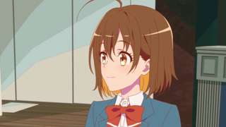 【画像】今期アニメで一番の美少女、ついに決定