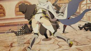 【画像】「片田舎のおっさん、剣聖になる」に登場する女騎士団長さんの格好、卑猥過ぎる