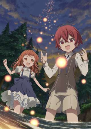なろう原作『マジック・メイカー －異世界魔法の作り方－』2025年TVアニメ化決定