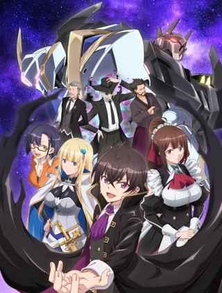 【悲報】春の新作ロボットアニメ、結構良さそう