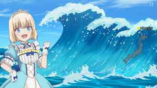 ティアムーンとかいうアニメ、面白くね?