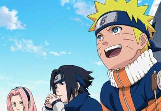 NARUTOの主題歌「シルエット」、今さらTikTokで大流行ｗｗｗｗｗ