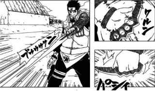 馬鹿「NARUTOのアスマざっこｗなんで上忍になれたの？ｗ」ワイ「はぁ…あのさ」
