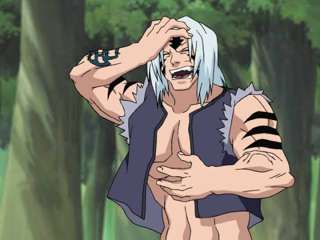 NARUTOって1話に出てきたナルト利用して禁術盗もうとした先生って今どうしてるの？