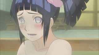 アニメNARUTOの風呂シーン、めちゃくちゃエロいと話題にｗｗｗ