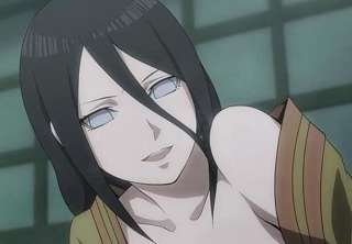 【朗報】『NARUTOでシコれる女キャラTier』、ついに決定してしまう