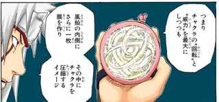 自来也「ナルトに螺旋丸教えました」カカシ「螺旋手裏剣教えました」フカサク「仙人モード教えました」