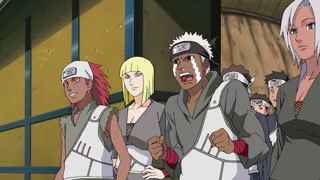 【悲報】超人気漫画・NARUTO、黒人が1人も出てこない