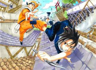 【画像】少年ジャンプ史上最も画力が高い漫画家って誰?