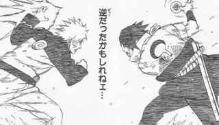 NARUTO見て泣いたよどこで泣いたかわかる?