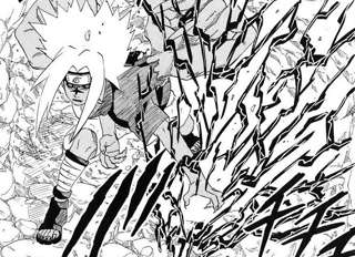 ワイ小学生「サスケの呪印状態かっこいいなあ」