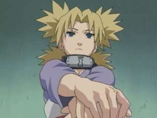 NARUTOで汗だく濃厚ドスケベエッチしたいキャラ、満場一致で決まる