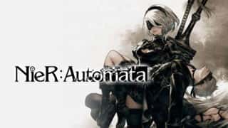 あの『NieR:Automata』ガチのまじでアニメ化正式決定