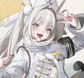 【画像】NIKKEの新キャラがロリコンｗｗｗｗｗ