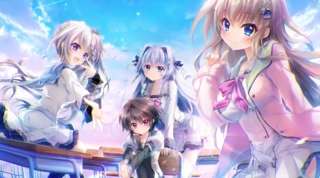 エロゲ原作「9-nine-」TVアニメ化ｗｗｗｗ