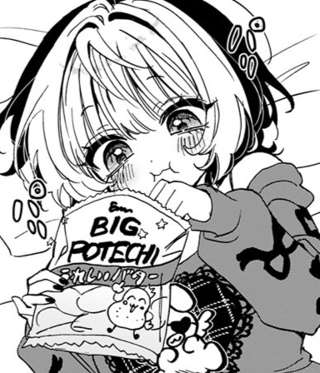 【画像】のあ先輩の食生活、ガチで終わってる