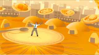 【速報】野原ひろし〜昼メシの流儀〜OP、2日で140万回突破ｗｗｗ