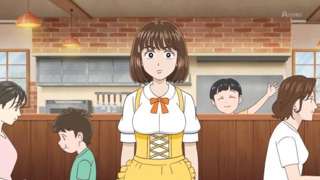 【画像あり】アニメ野原ひろし昼メシの流儀、美少女のおっぱいを盛っていたことが判明ｗｗｗ