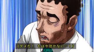 ワンピース、野原ひろしに敗北ｗｗｗｗ