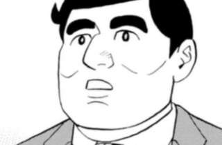 【野原ひろし 昼メシの流儀】先輩が500円のマグロ丼を頼んだのに、おごられる後輩が1000円の海鮮丼注文し批判殺到、マナー違反?