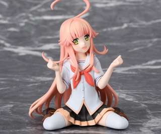 【画像】アニメ「抜きたし」、早くもフィギュア化wwww