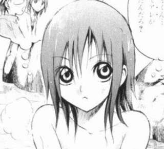 ジャンプの人気漫画「ぬらりひょんの孫」のエッチなシーンランキング、発表される!
