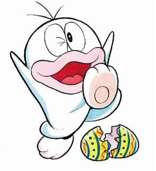 最新のクソガキ、このキャラを知らない…