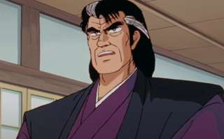 【速報】『美味しんぼ』海原雄山総選挙の結果発表wwwww