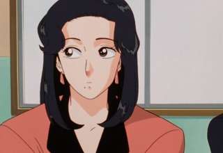 美味しんぼの二木まり子ってエロいよな