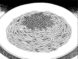 山岡士郎「えっ！？日本人好みのスパゲティを！？できらぁっ！」