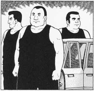 三大そのシーンしか知らない漫画「今日は全員カレーライス食っていいのか！」「え！同じ値段でステーキを！？」あとは？