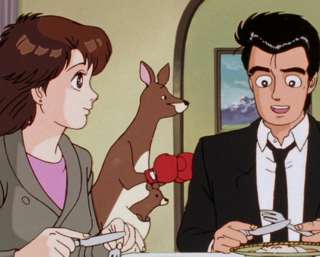 【社会格差】美味しんぼの山岡・栗田夫妻、毎月外食費だけで20万越え