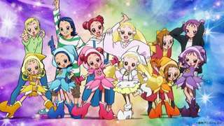 「おジャ魔女どれみ」とかいうセーラームーンとプリキュアの間に放送されてた名作女児アニメ