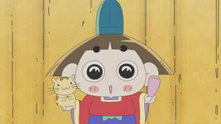 【悲報】おじゃる丸の人気投票、謎のキャラが上位を占める