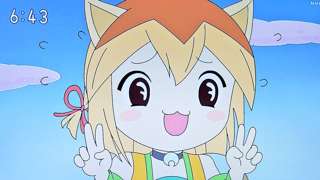 【画像】おじゃる丸、キッズの性癖を狂わせる萌えキャラを出してしまう