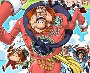 【謎】ワンピースが頑なに中華風の国を出さない理由