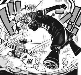 【悲報】ワンピース、情報を小出しにしすぎて盛り上がらなくなる