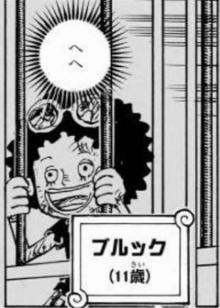ワンピースさん、骨が20歳のときの回想する→27歳の回想する→27歳の骨が11歳のときの回想はじめる